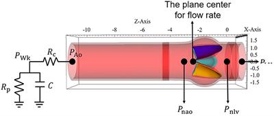 The Comparison of Different Constitutive Laws and Fiber Architectures for the Aortic Valve on Fluid–Structure Interaction Simulation